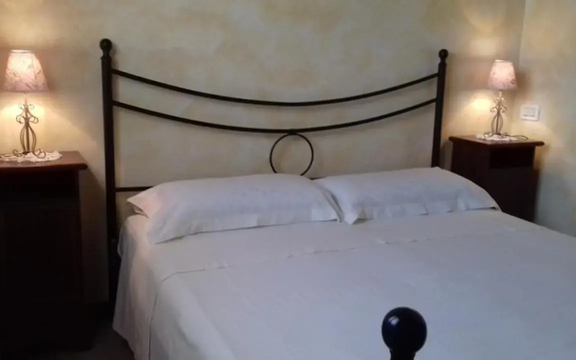 Agriturismo Tenuta Santa Maria