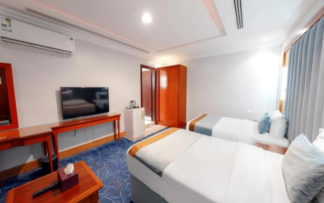 Almasem Serviced Apartment - Gurnata - Exit 9