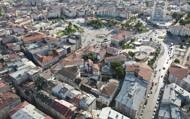 Sultan Otel Sivas