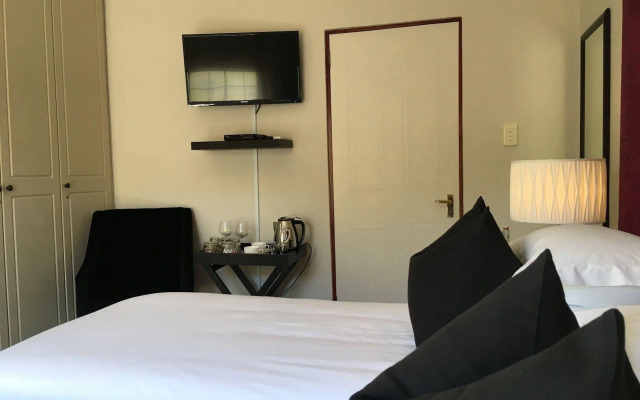 Calais Guest House