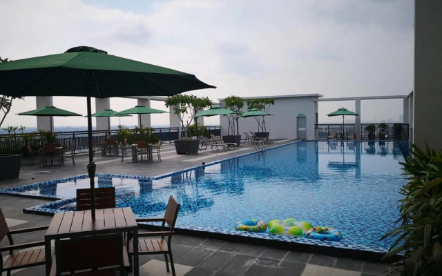 H Elite Design Hotel