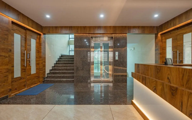 Treebo Global Stay, Uttarahalli