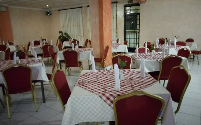 Adventist LMS Guest House & Conference Centre