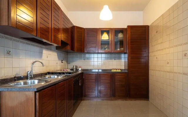Casa Gentile con giardino