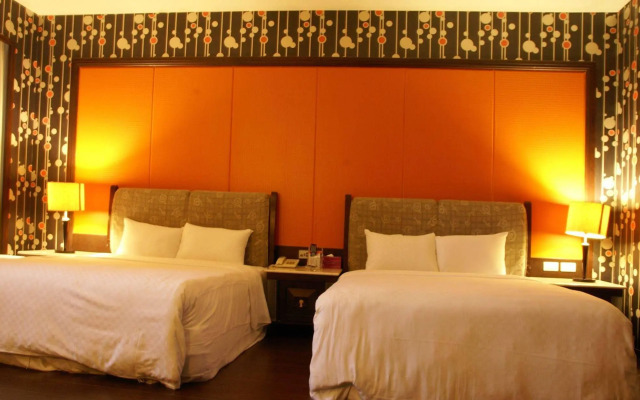 King & Princess Motel - Jian Kang
