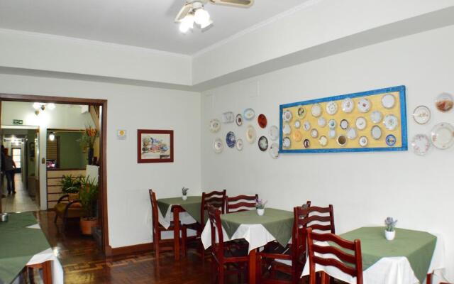 Hotel Real Paulista