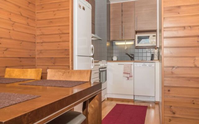 Ylläs chalets/a402