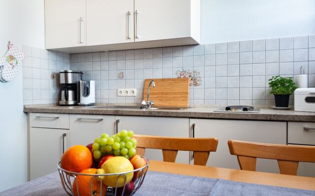 Gästehaus & Weingut Hubertushof