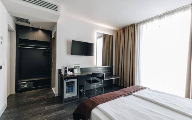 Hotel Continental