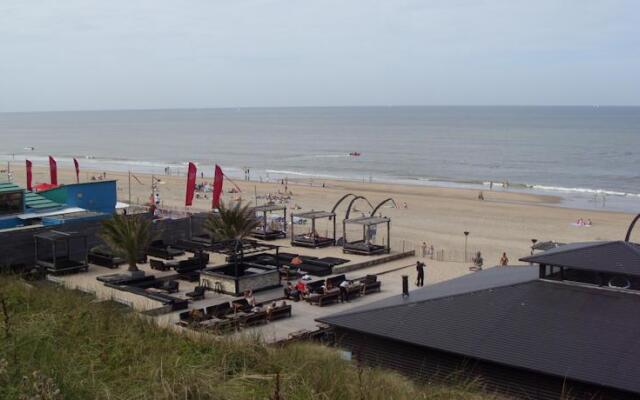 Instyle Beach House Bloemendaal Aan Zee