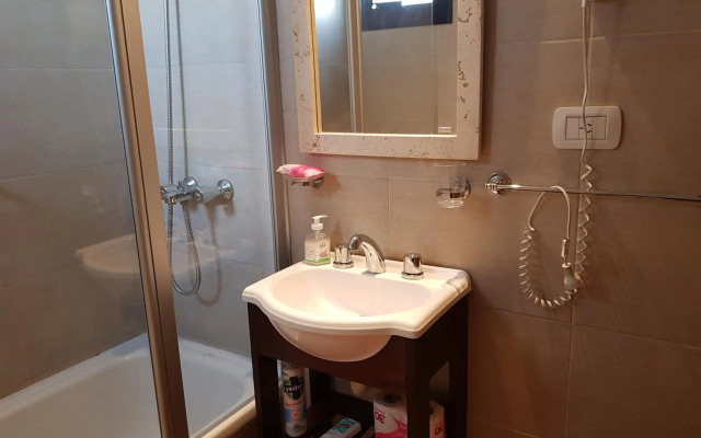 Acogedor monoambiente La Plata centro