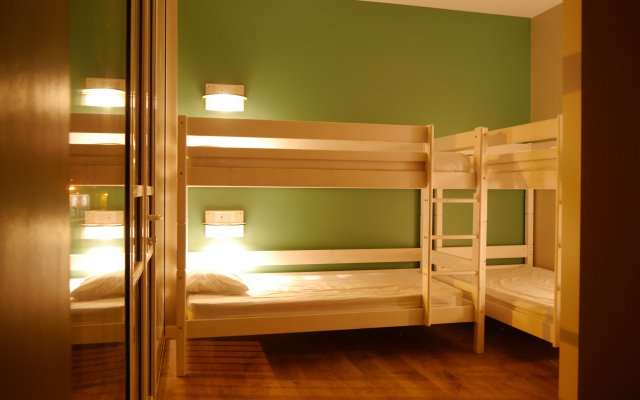 Hostel Central Ischia
