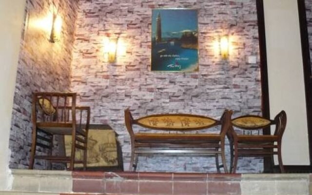 Masal Otel