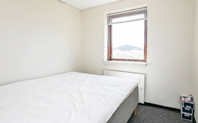 Beautiful Holiday Home in Søndervig Near North Sea