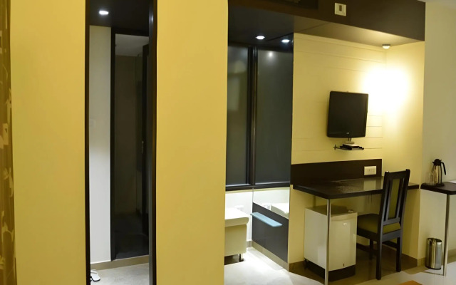 Hotel The Westend