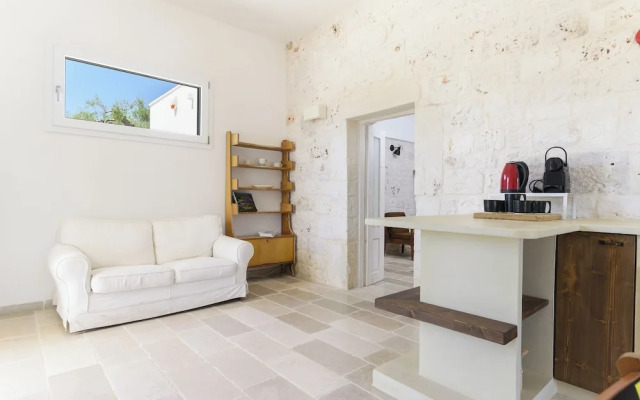 Villa Oliva Blu by Wonderful Italy