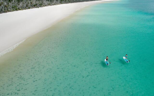 InterContinental Hayman Great Barrier Reef by IHG