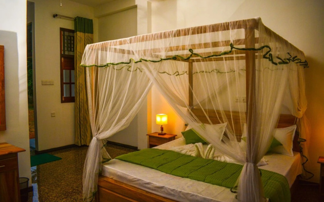Evergreen Villa - Sinharaja