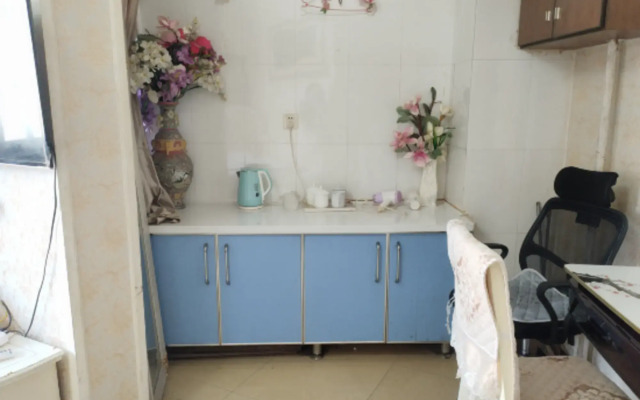 Yunhai Hotel (Three Gorges Plaza high-speed railway station Branch)