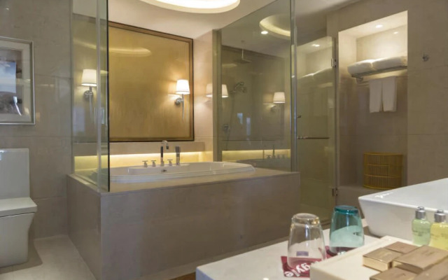 Panjiang Argyle Grand Hotel