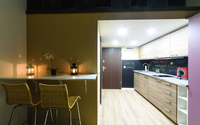 Cracow Rent Apartments