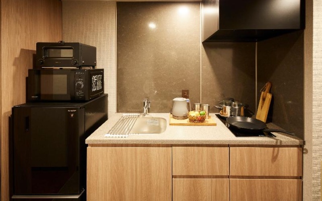 Universal room 사진 3