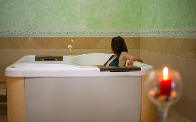Baia Taormina Hotel