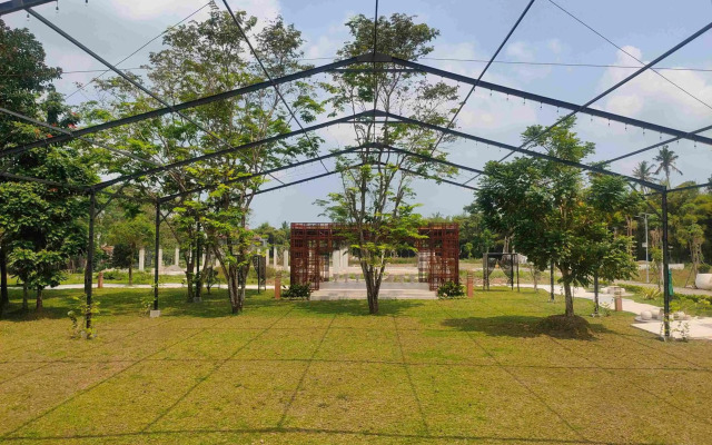 Ramada by Wyndham Yogyakarta