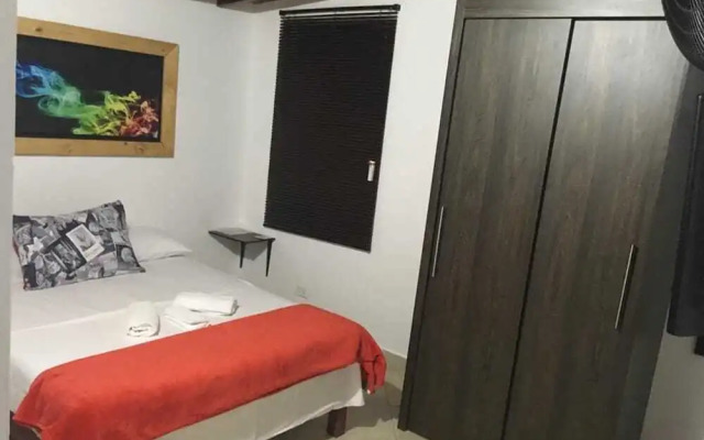 Gemas San Joaquin 2