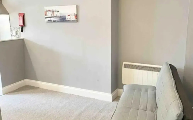 Torquay, 2 Bedrooms, Sleep 6, Free Parking, Torbay