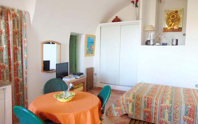 Studio in Belgodère, With Wifi