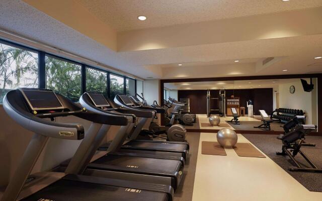 Hilton Okinawa Chatan Resort