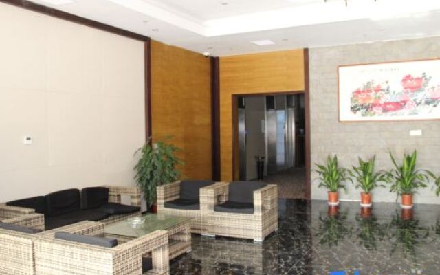 Yanlin Culture Hotel