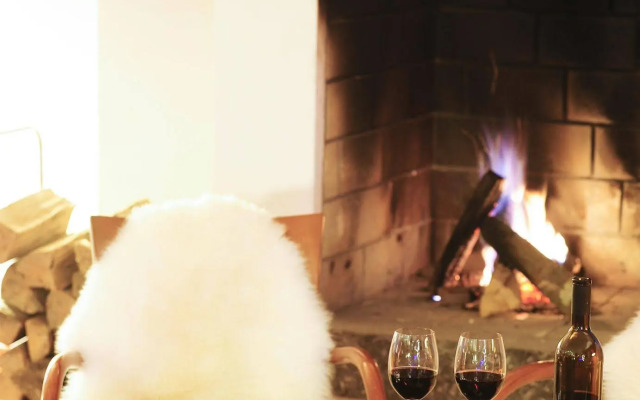 Le Bristol Leukerbad