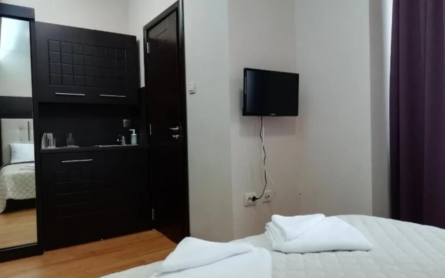 CityHome Aparthotel