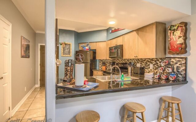 Cowboy Corral Ic 112 2 Bedroom Condo by RedAwning