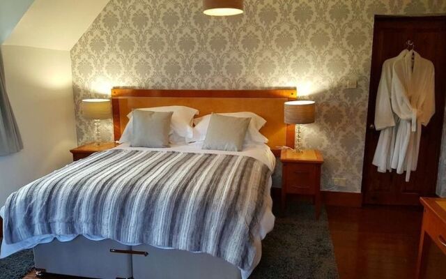 Sadlers Guest House