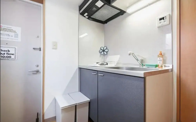 Sangenjaya Mark'S Apartment