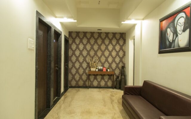 OYO 10366 Archanil Apartment