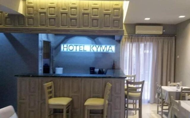 Hotel Kyma