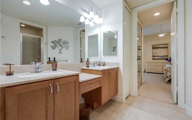 Serrano 201 - Two Bedroom Home