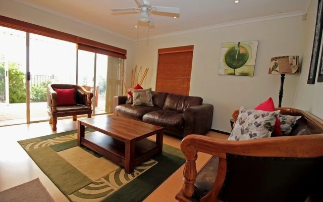 Kwantu Guesthouses
