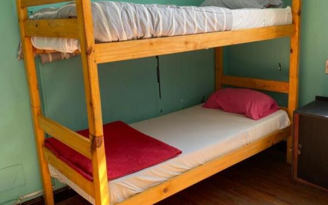 Bohemian Hostel