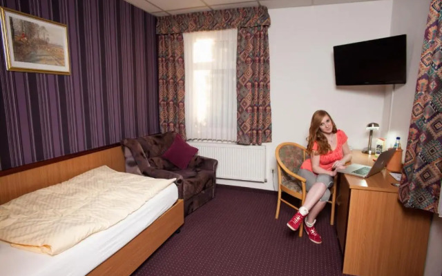 Alte Molkerei Hotel & Restaurant