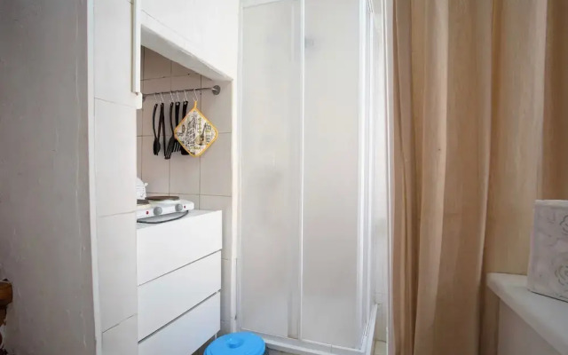 House Lisbon Apartment Alfama