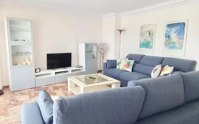 Playa San Juan / Luxury Aparment