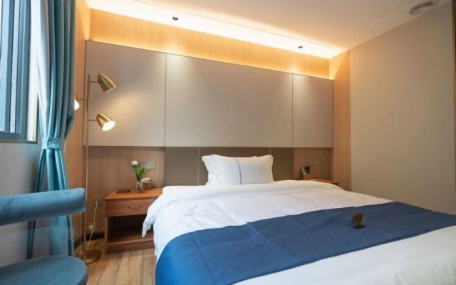 Guangzhou Yingxin Apartment – Guest Rooms – Guangzhou