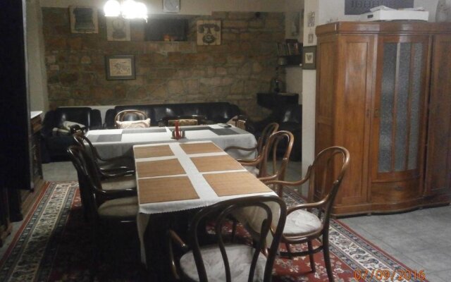 Maystorov Guest House