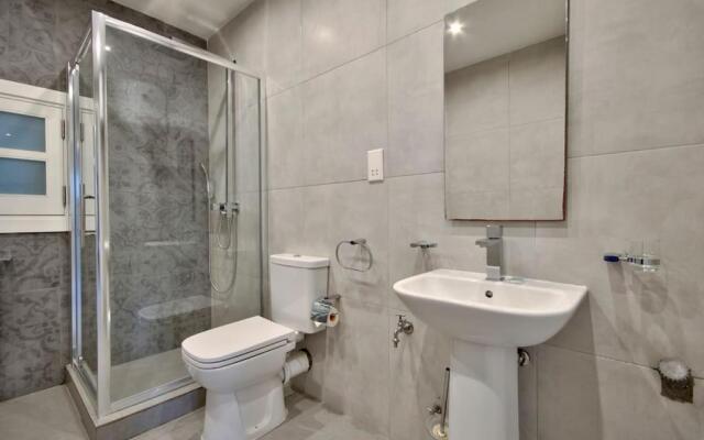 Vallettastay - Orangerie Two Bedroom Apartment 402