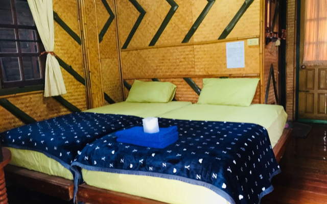 Sam's House Guesthouse